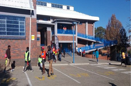 CityofJoburgZA's tweet image. City meets Jozi’s young entrepreneurs halfway joburg.org.za/index.php… #Joburgatwork ^PS