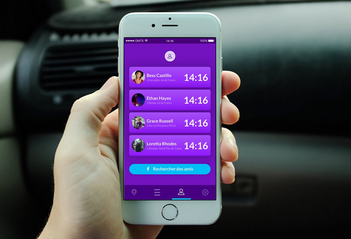 OMTStudio's tweet image. Nouvelle app sortie aujourd'hui @Timeappplus  ! Un grand bravo à toute la team @OMTStudio 
bit.ly/2nqXdQT