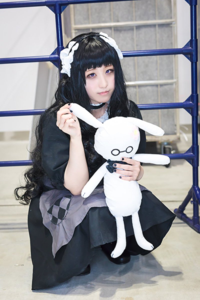 Twoucan ハードゴア アリス の注目ツイート コスプレ