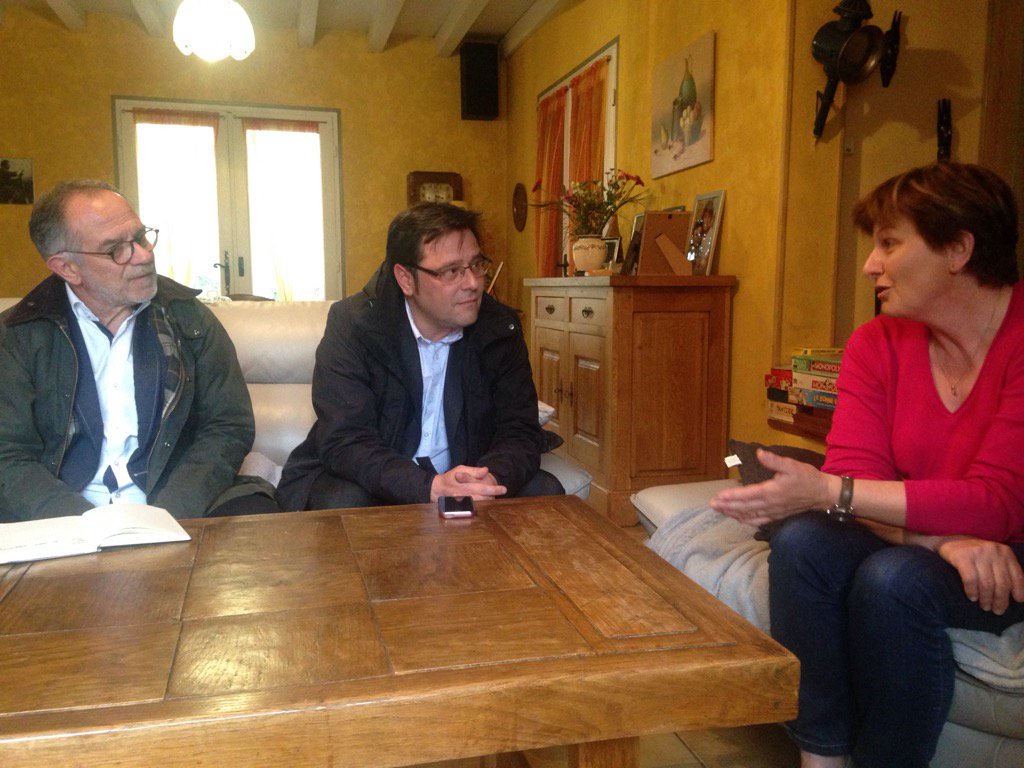 Eric Andrieu tweet media