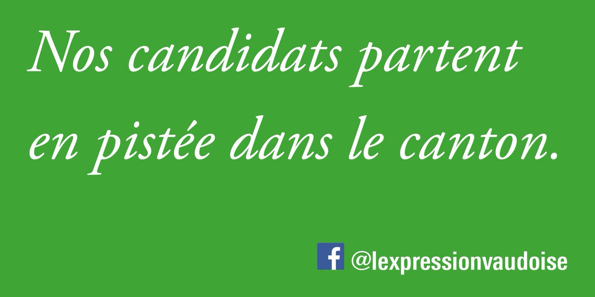 LexpressionVD's tweet image. #LexpressionVD #Pistée #Candidats #VD2017 #PLRVD - ow.ly/sQNP309HfEc