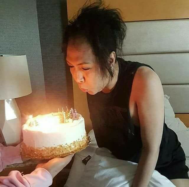 Happy Birthday Vice Ganda o Vice Chaka? Hahahahahahahahaha 