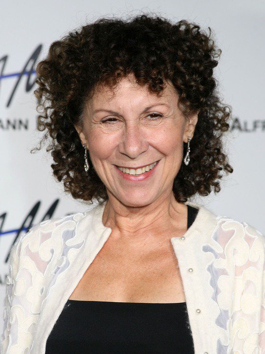 Happy Birthday Rhea Perlman 