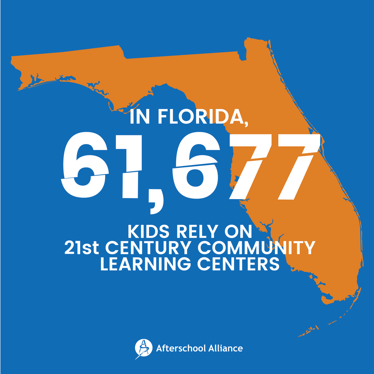 Afterschool Alliance tweet media