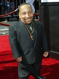 Happy Birthday Tony Cox! 