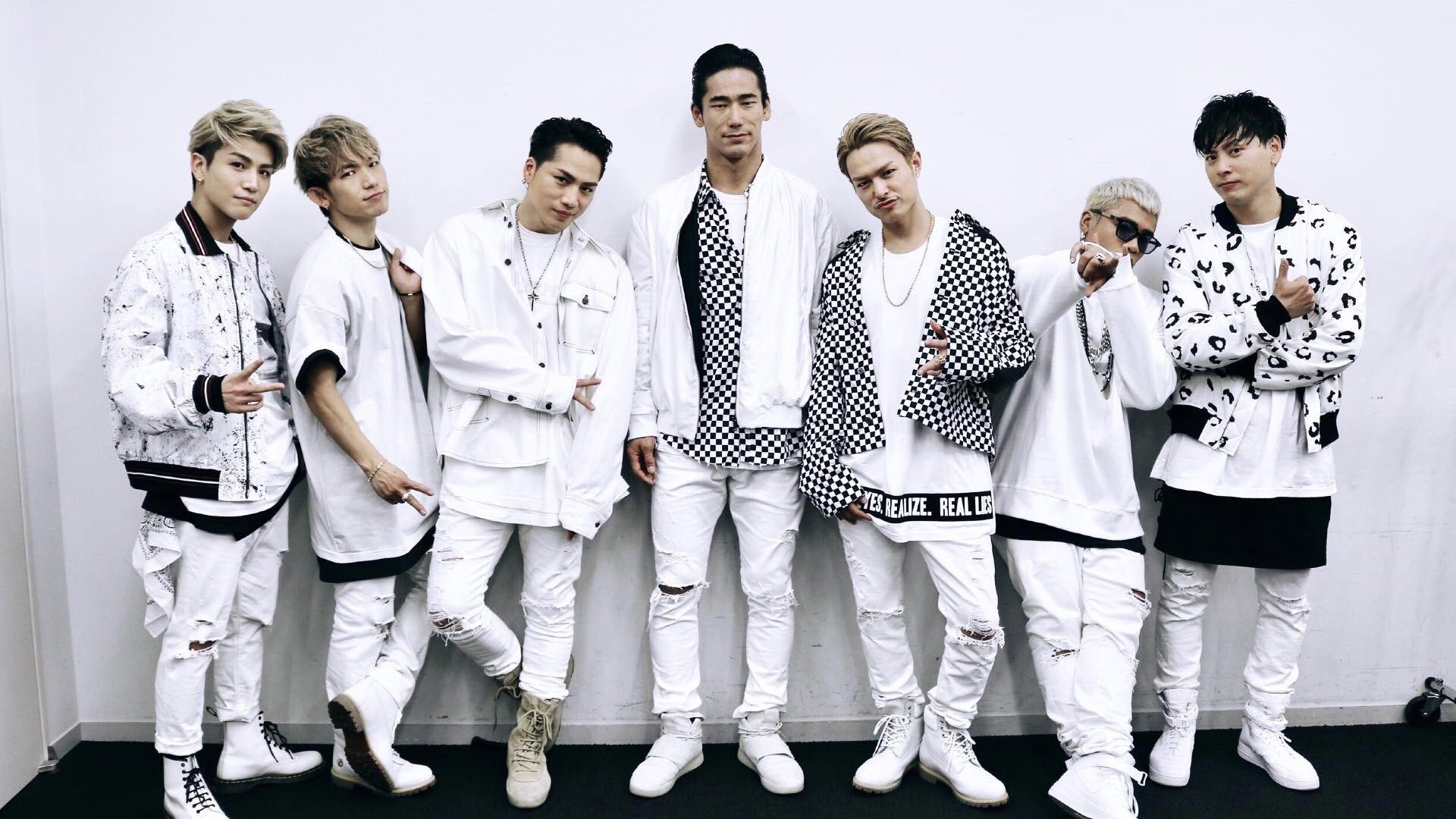 Exile Tribe 最新情報 登坂広臣 Insta ストーリー 三代目j Soul Brothers T Co Xjom9tpqiw