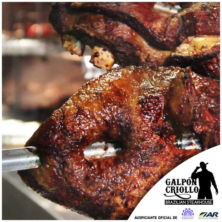 Vení a Galpon Criollo y disfrutá de los mejores almuerzos