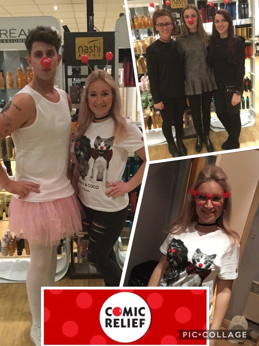 LondonSmiths's tweet photo. Well done to all the team for raising £152.34 for Comic Relief last week! 👍🏼
#comicrelief https://t.co/t5hQiTddKA