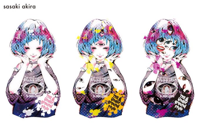 Bsidelabelのtwitterイラスト検索結果 古い順 Bsidelabelのtwitterイラスト検索結果 古い順