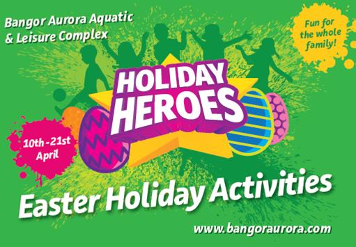 BangorAurora's tweet photo. EASTER COMES TO AURORA IN 2 WEEKS...and we have a busy schedule for all the family #MoreTurns #MoreTwists #MoreFun 
 https://t.co/j9o0sIHmPc https://t.co/w4PlQWcb8L