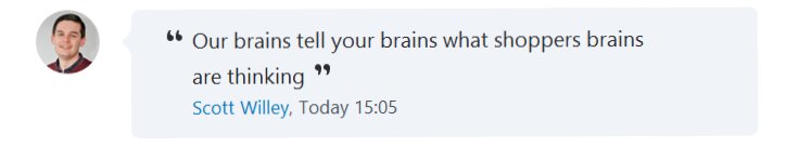 wiser words... #badlyexplainyourjob