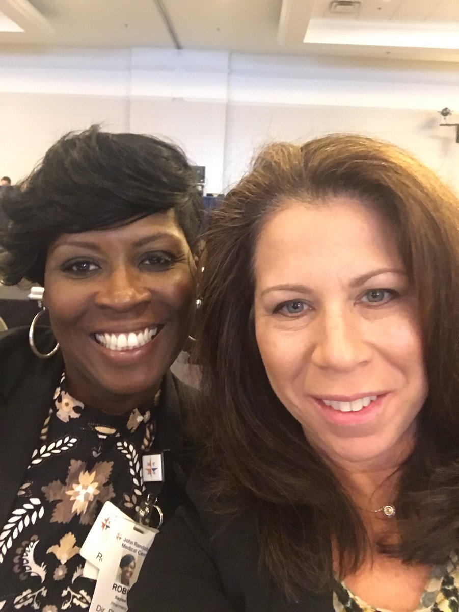 LisaCastroHCA's tweet photo. #CAPLDI2  #JRMC https://t.co/SJZqktX4CY
