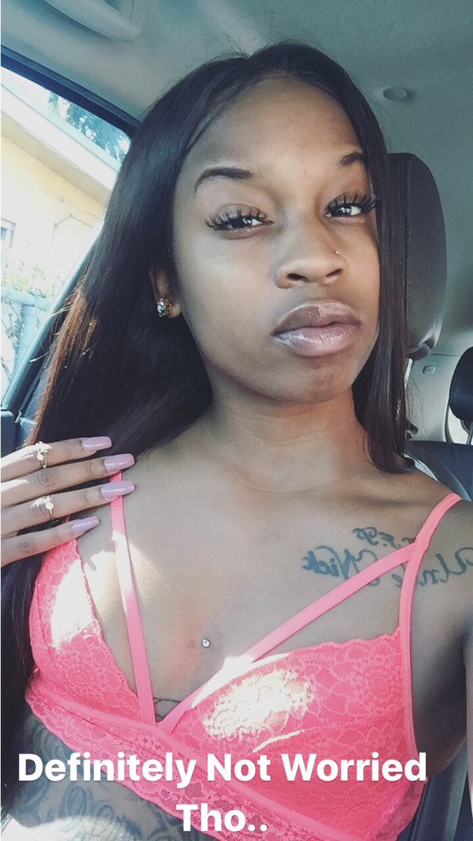 | I'm Lil But I'll Buss A Nigha QUICK 🤙🏽YaDiggYaDigg