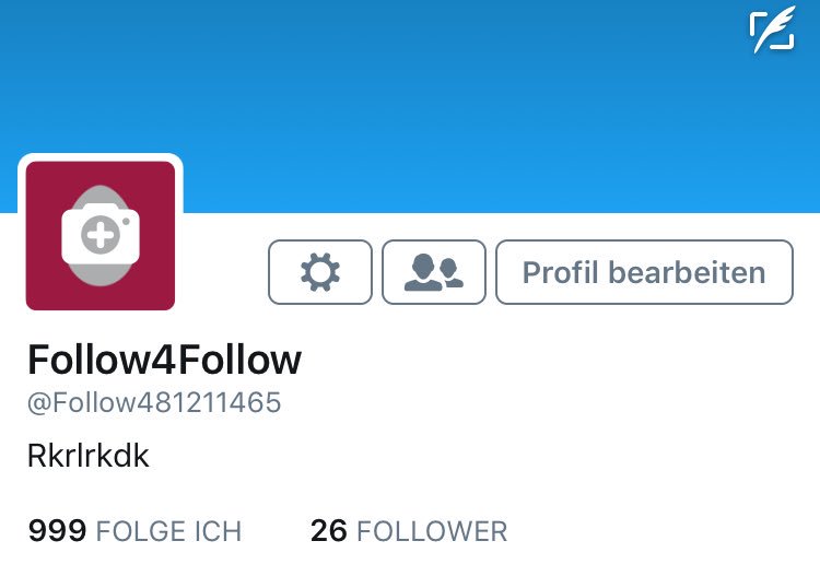 Follow481211465's tweet photo. @Jast_Nero Was sagst du jetzt ? https://t.co/ea2W3SVXSH