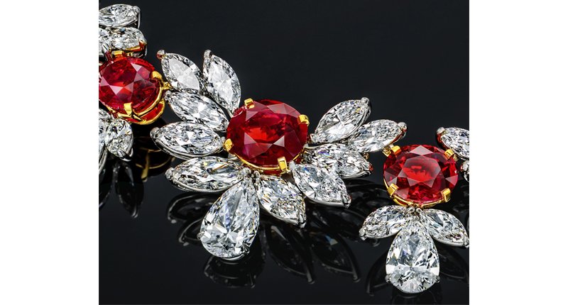 michellemgraff's tweet photo. Our Piece of the Week this week is spectacular: https://t.co/Okxpz2Ylh6
#Diamond #ruby #Faidee https://t.co/LBPRRnAKvj