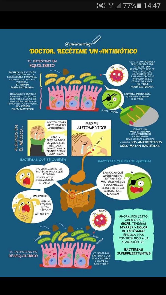 farmapoblenou's tweet photo. Volem compartir amb vosaltres un pòster xulíssim dels antibiòtics! Què us sembla? #resistencies #antibiotics #grip https://t.co/pKSw8gNFQE