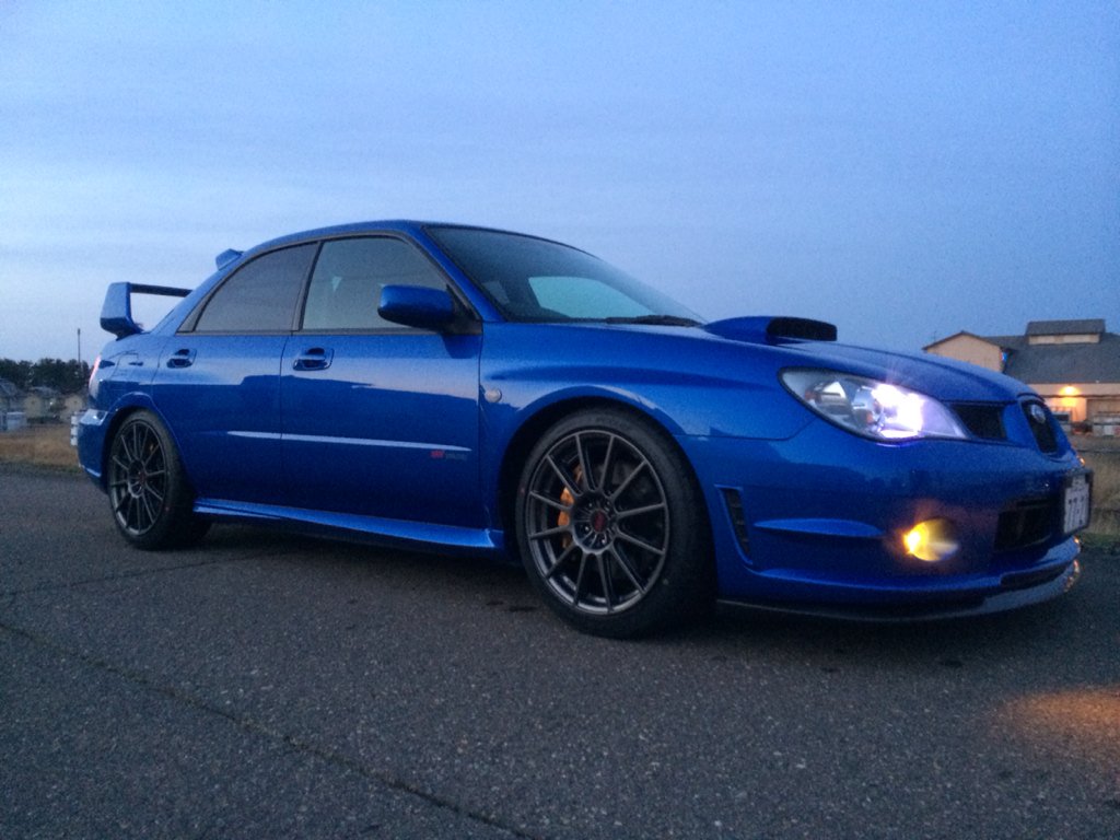 mikado0301's tweet photo. #今日で富士重工業の社名が変更されるので敬意を込めてスバル車を貼っていこう

でも個人的には富士重工業の方が好きやった... https://t.co/LrcIIkiIHx