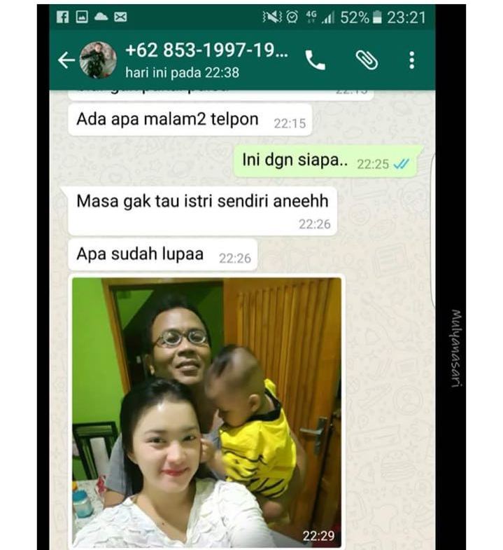 AtjehCyberCom's tweet photo. Wali Kota Sabang Bersama Istri Keduanya https://t.co/iciH5RIsqu https://t.co/3xlF7mg9qq