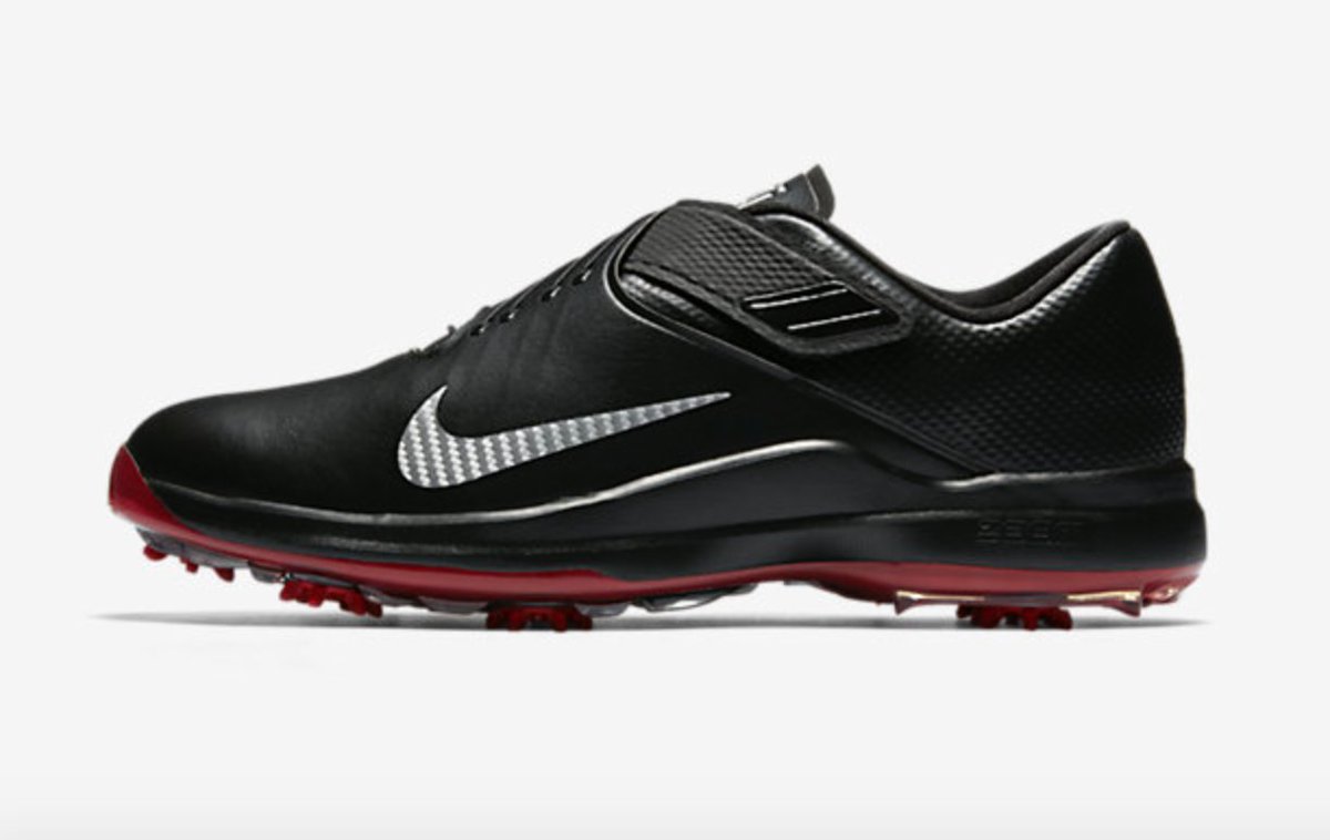 nike tw 17 golf shoes