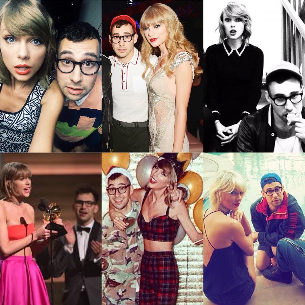 Wishing a very happy birthday to Jack Antonoff! 