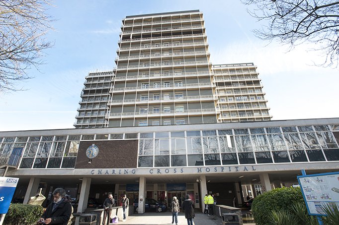 Charing Cross Hospital bosses @imperialNHS are hiding the truth about closure plans – says H&amp;F Council’s Leader bit.ly/2oj4oyL