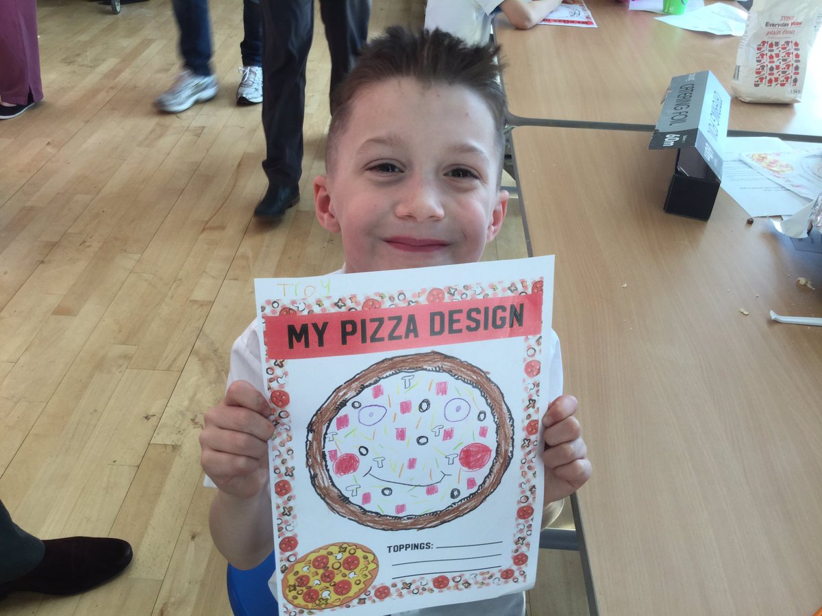 Y2JJWCPS's tweet photo. We've had a great afternoon making pizzas #WCPSedu #PizzaEvent ๐ https://t.co/q5mWoqwstk