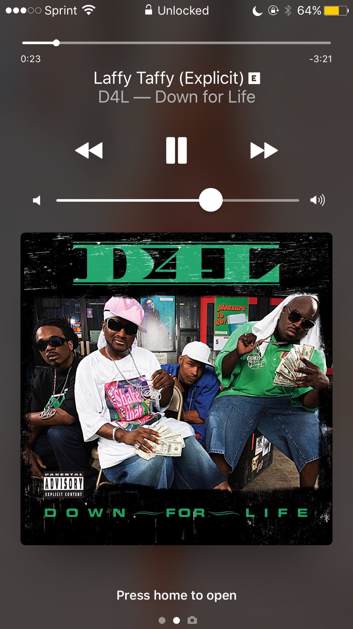 Happy birthday and long live shawty lo 