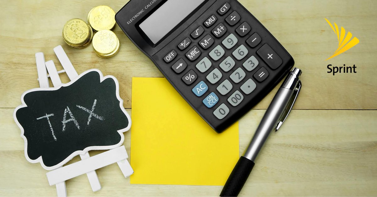 SprintKenner's tweet photo. Make your tax return go further. Come by our store and check out our amazing deals on the latest devices! https://t.co/WhW2O10r0r