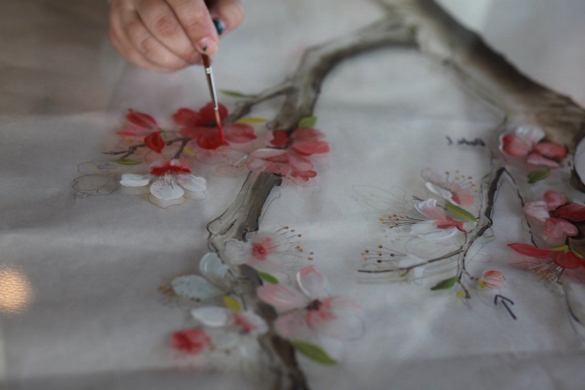 ICAA Chicago tweet media