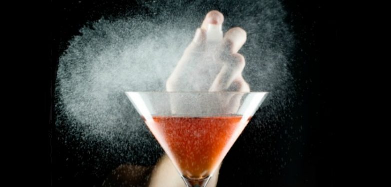 PerfumePowerSA's tweet image. An interesting thought as we enter the weekend - Aroma Therapy: #Perfuming in Cocktails imbibe.com/news-articles/…