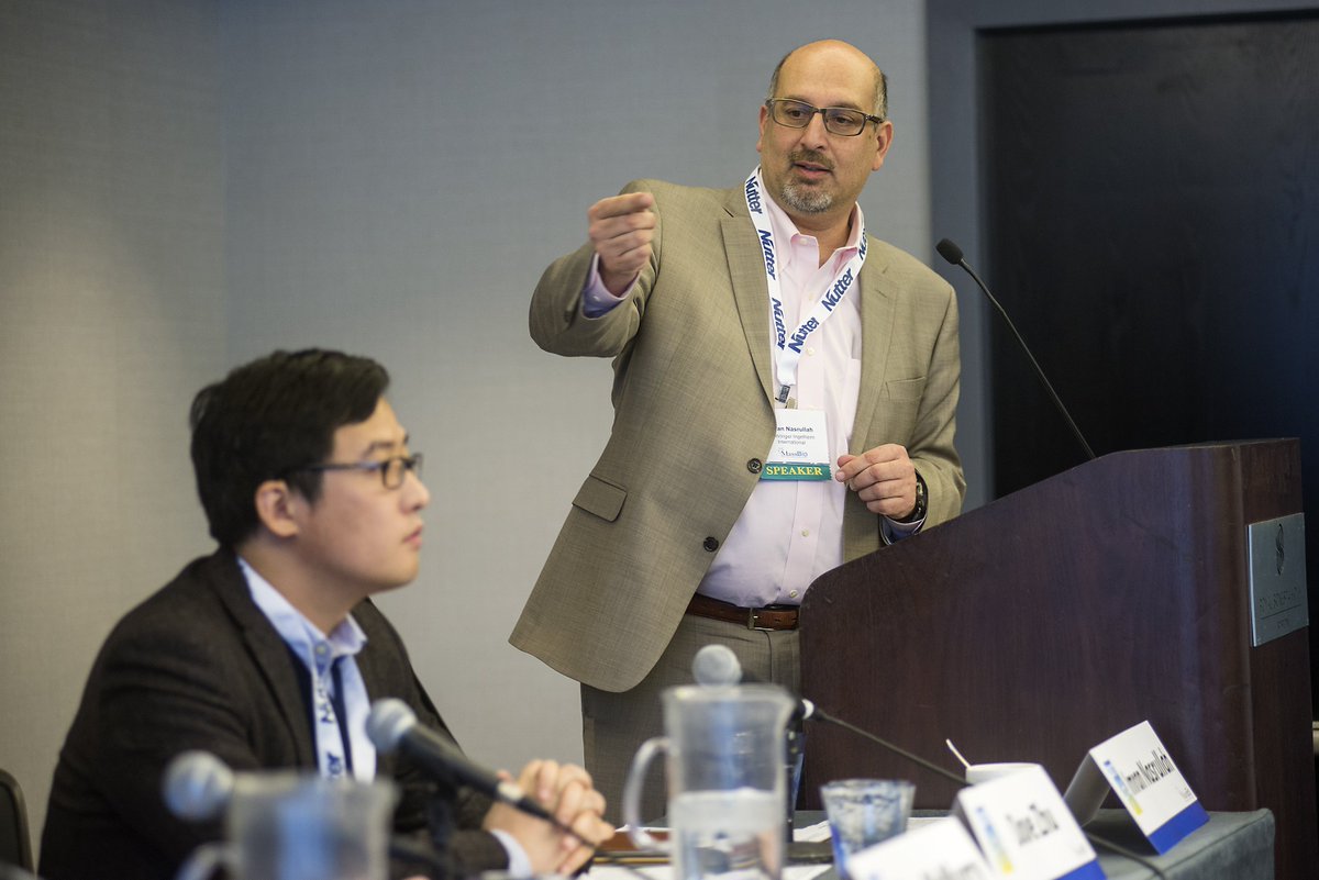 SeanBrownePhoto's tweet photo. @MassBio Annual Meeting day 2 Breakout Session: MassCONNECT. #MassBioAM17 https://t.co/pa2SEqb6ID