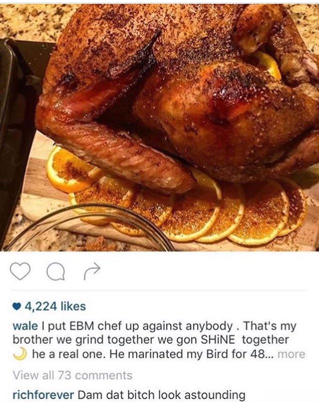 ShiaLeBoofPack's tweet photo. Rick Ross' comment lmaoo https://t.co/H6KRhvf32j