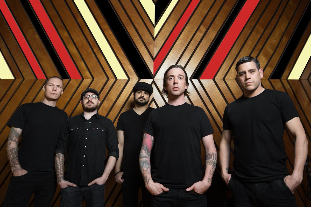 CBCMusic's tweet photo. Power punks forever: a 3-song primer to @TheJunoAwards performers @billytalentband https://t.co/u7K8OOOcWA https://t.co/bex6avuPwP