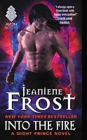 StuckInBooks's tweet photo. Didn't make it to #Apollycon2017 ?Want a goodie bag from the event?
#Giveaway SIGNED
INTO THE FIRE @Jeaniene_Frost
https://t.co/2LzqAPvtSk https://t.co/u4H0vCzymq