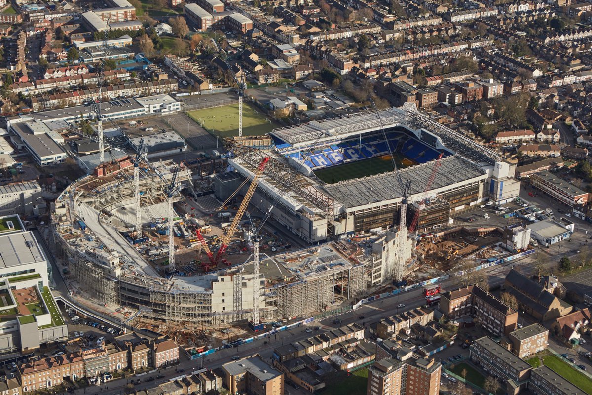 Tottenham Hotspur tweet media