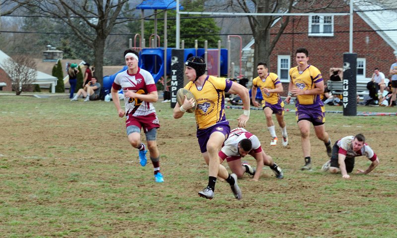 Keystone Rugby Conf (@keystone_rugby) on Twitter photo Round 2 of the 2017 Keystone 7's Series kicks off this weekend at <a href="/WCUramsrugby/">WCU Men's Rugby</a>! Check out the schedule and preview. keystonerugby.com/news_article/s… Round 2 of the 2017 Keystone 7's Series kicks off this weekend at <a href="/WCUramsrugby/">WCU Men's Rugby</a>! Check out the schedule and preview. keystonerugby.com/news_article/s…