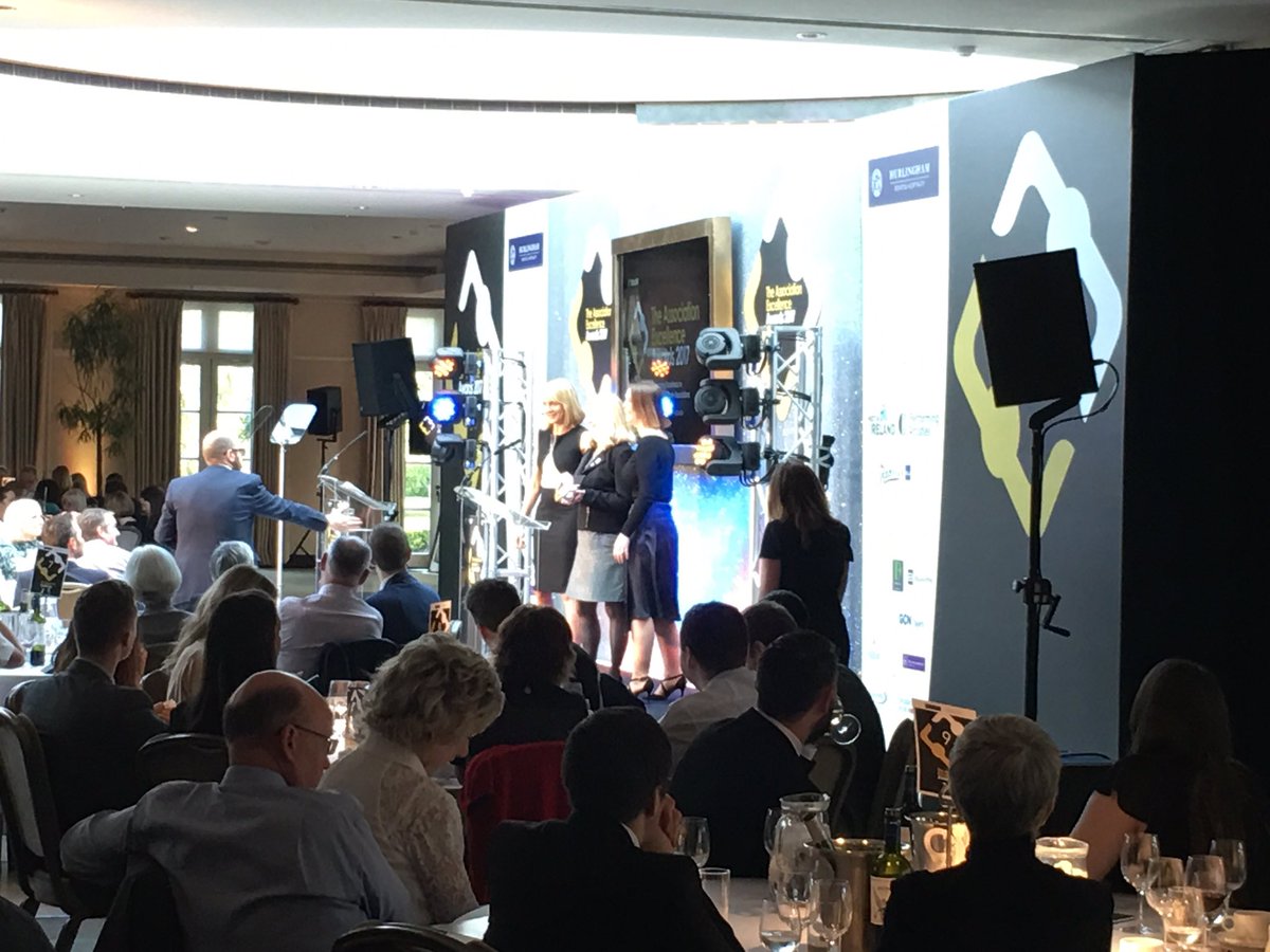 Martinreid127's tweet image. So proud of my former team for a well deserved award today for Best Association Conference @BAOTCOT #GCNAEA #COT2016