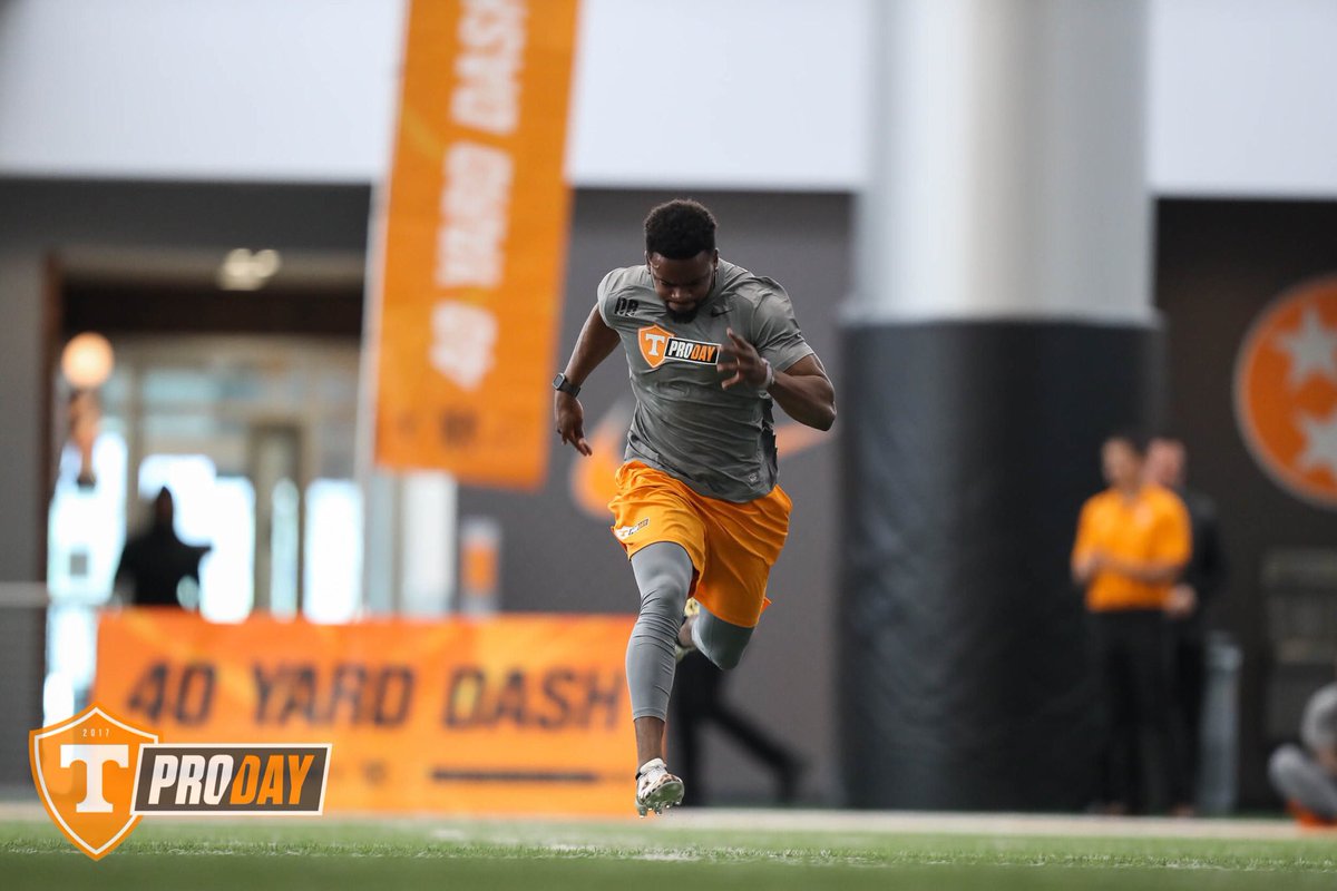 Tennessee Football tweet media