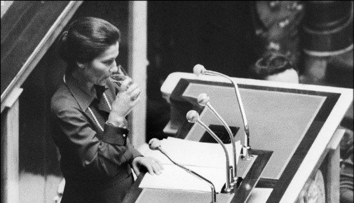 FREDERICJOIE's tweet photo. #MondeIDÉES - De la difficulté d'être une femme en politique https://t.co/wY1n7CJaI7 https://t.co/7FvtPfKGW0