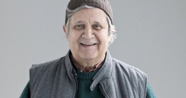 Yeşilçam'ın değerli oyuncusu büyük usta Halit Akçatepe'yi kaybettik. Başımız sağolsun...