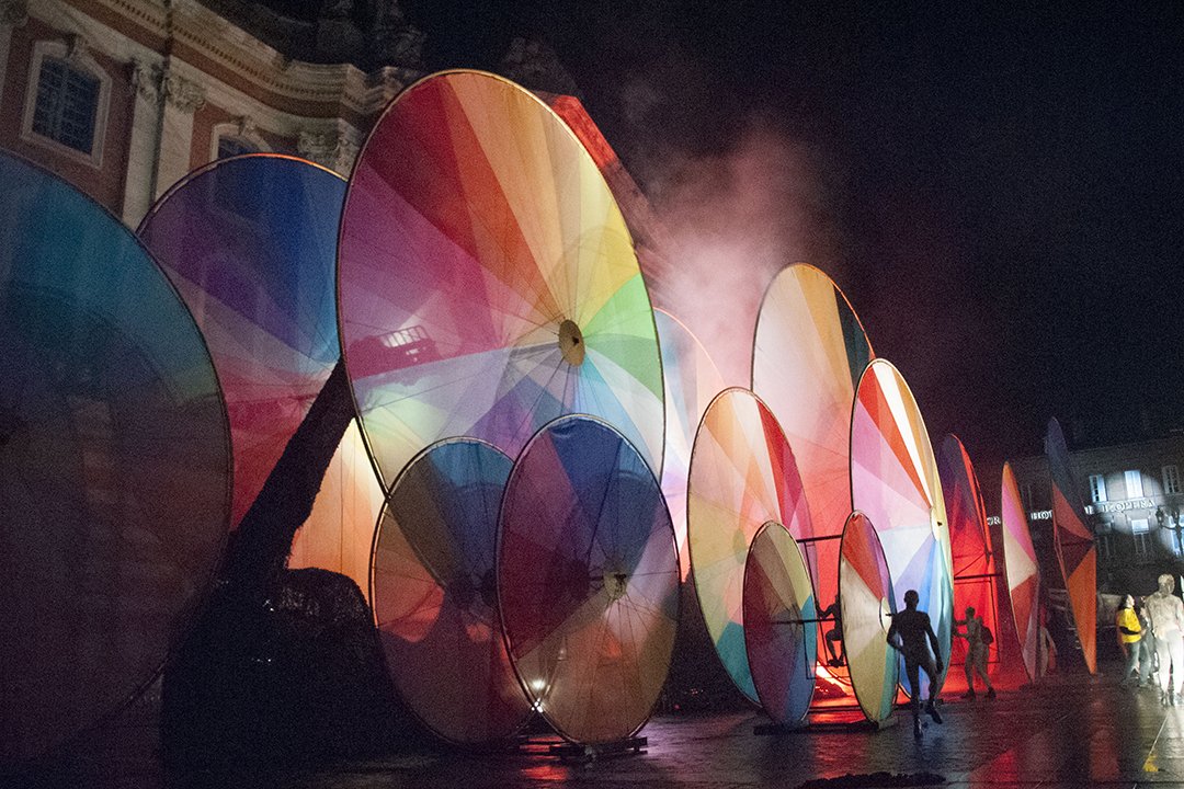 GDIFestival's tweet photo. .@GDIFestival 2017 #ff @lukejerram @deRoovers @ioutheatre @FarFromThe_Norm @ThrillEngineer @DeafMenDancing1 @DarylBeeton @compagnieoff https://t.co/MmFCkhYQo5