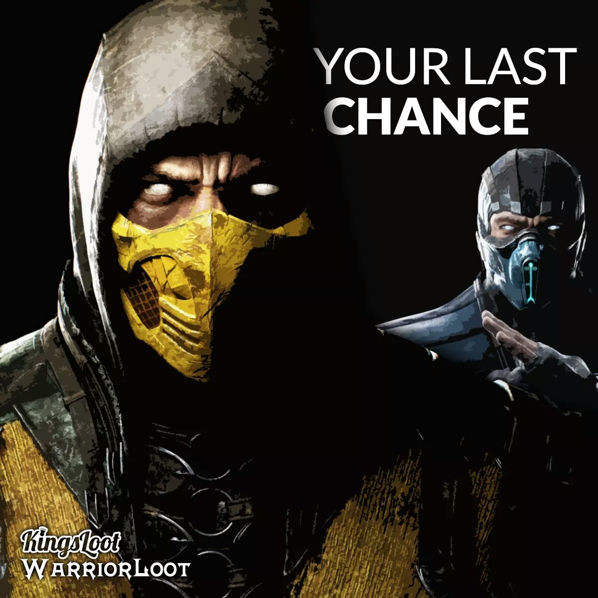 KingsLootDE's tweet photo. Heute ist deine LETZTE CHANCE!
> NUR auf https://t.co/gn7vGMaUTU
#KingsLoot #WarriorLoot #KingsBoxPRO #LegendBox https://t.co/NumAQF4JwL