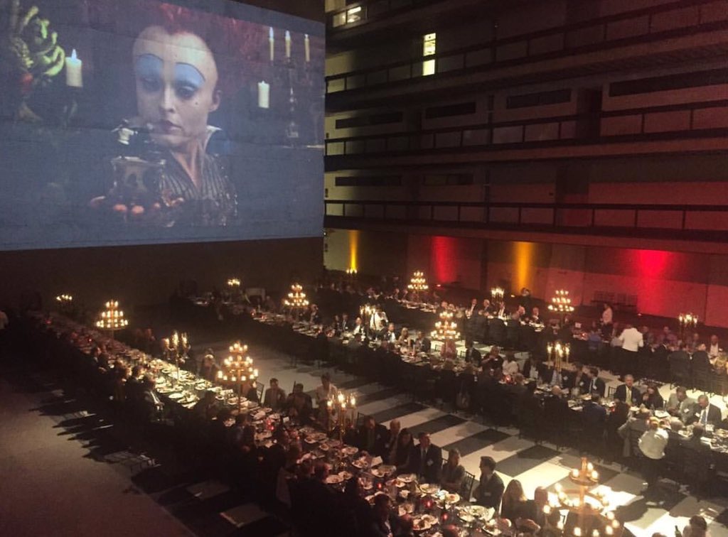 Thank you to <a href="/npzstyle/">NPZ Style & Decor</a> and all the creative teams who made our Through The Looking Glass Holmdel Library fundraiser a huge success!