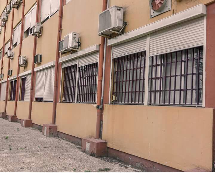 Persianas Badajoz tweet media