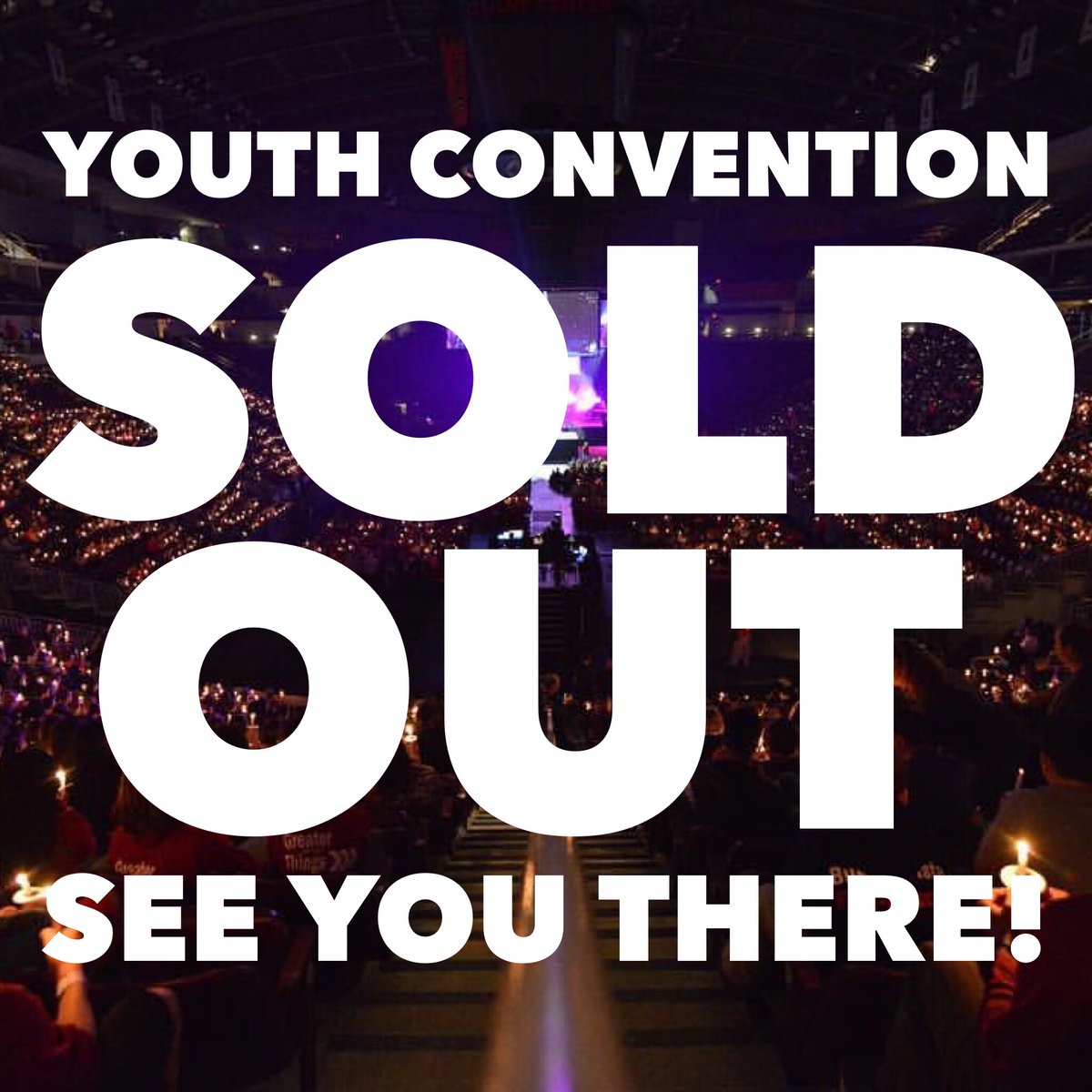 FusionCLA's tweet photo. Are you ready?! We've maxed out our buses and our hotel rooms! We'll see YOU at the Hershey Giant Center!! #itstimepenndel https://t.co/2bbfKF27mv