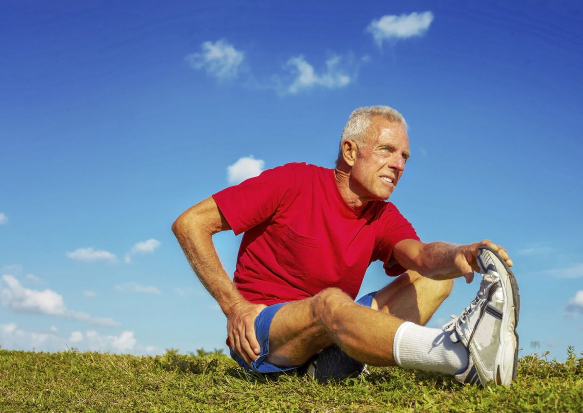 CentralOrthoNY's tweet photo. Here are some #exercises you can do while your knee or hip injury heals: #HarvardHealth #jointpain #Orthopedics 
https://t.co/0WVuLquLlo https://t.co/5JB9OXcLz6