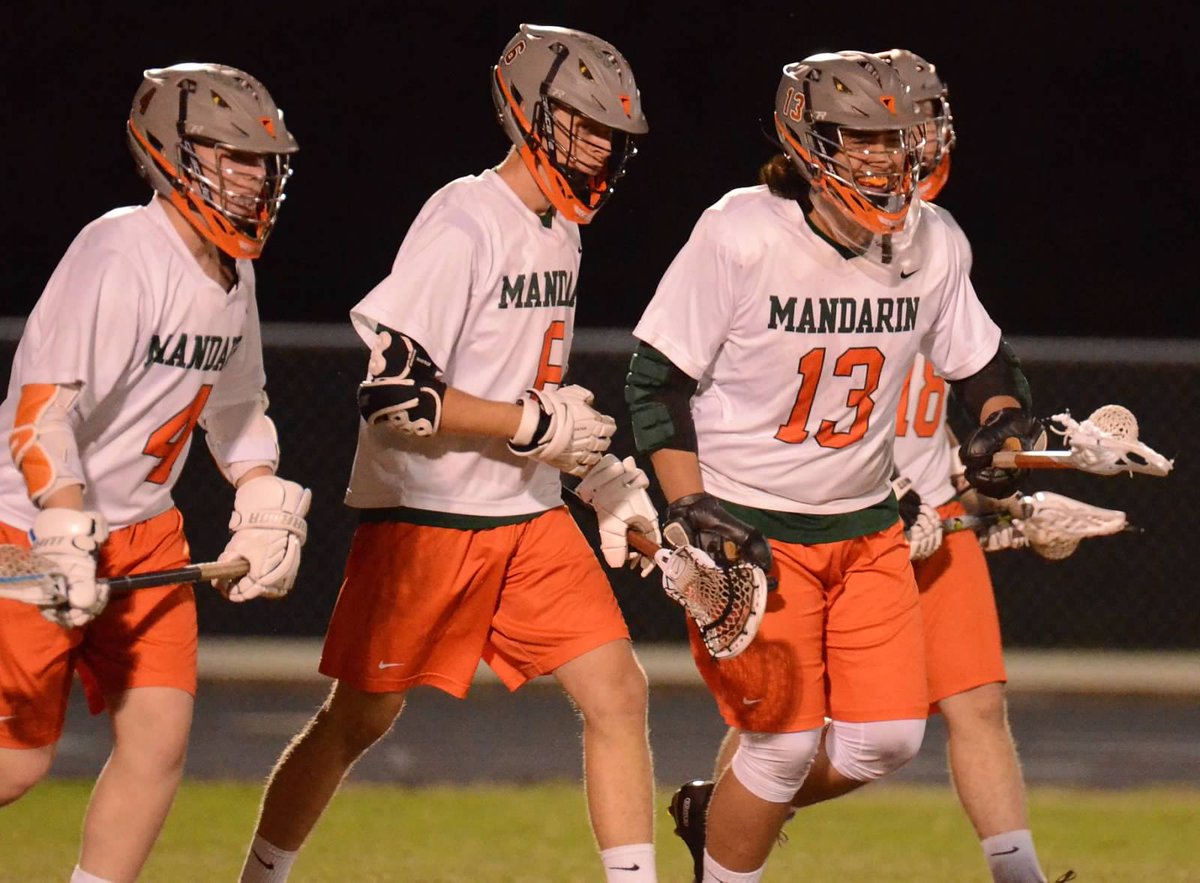 Last Game of the Regular Season 7pm at  <a href="/NeaseLax/">Nease Lacrosse</a> <a href="/MHSsportszone/">Mandarin High Sports</a> #team