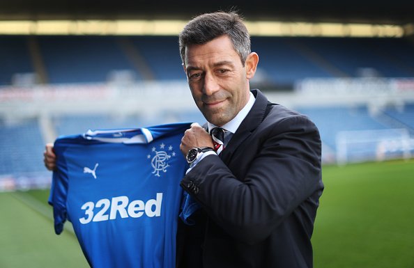 Read Rangers tweet media