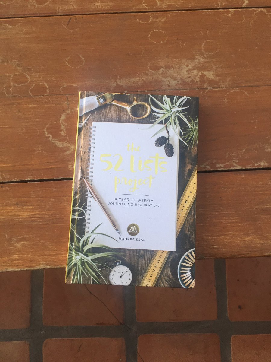 AmericaHatesUs's tweet image. Giving the #52ListsProject a crack today; 👋🏿👋🏿fellow community members #ListsListsLists