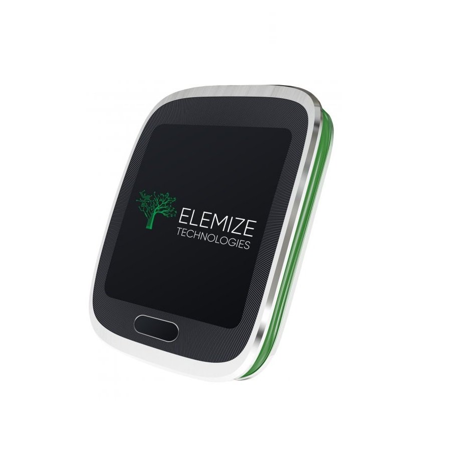 Treedom's tweet photo. Elemize, l'app che ti consente di ottimizzare i tuoi consumi energetici https://t.co/XqO20m7npZ #LetsGreenThePlanet https://t.co/IOqzJiKtxO